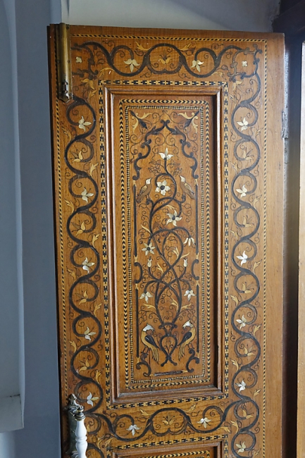 Chiraz-Naranjestan museum-075